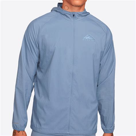 trail aireez running jacket